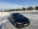 BMW 5 серия 2011 года