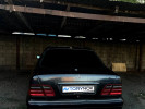 Mercedes-Benz E-Класс 1997 года