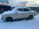 ВАЗ (Lada) 2106 1992 года