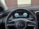 Hyundai Tucson 2022 года