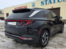 Hyundai Tucson 2022 года