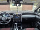 Hyundai Tucson 2022 года