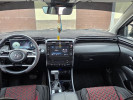 Hyundai Tucson 2022 года