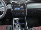 Hyundai Tucson 2022 года