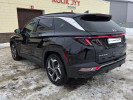 Hyundai Tucson 2022 года