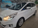Kia Carens 2014 года