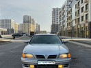 Nissan Maxima 1995 года