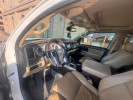 Toyota Sequoia 2016 года