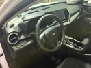 Chevrolet Trax 2023 года