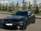 Genesis G70 2023 года