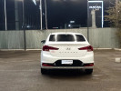 Hyundai Elantra 2020 года