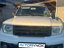 Mitsubishi Pajero 2001 года