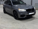 BMW X5 2015 года