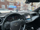 Toyota RAV4 2017 года
