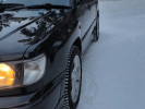 Subaru Forester 1997 года