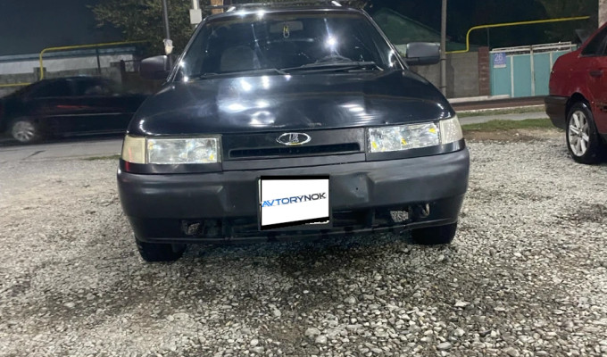 ВАЗ (Lada) 2111 2005 года