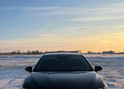Toyota Camry 2022 года