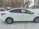 Hyundai Solaris 2019 года