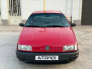 Volkswagen Passat 1990 года