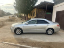 Toyota Camry 2007 года