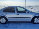 Volkswagen Jetta 2003 года