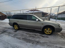 Subaru Legacy 1999 года
