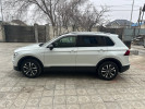 Volkswagen Tiguan 2020 года