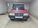 ВАЗ (Lada) 2108 1992 года