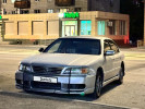 Nissan Cefiro 1997 года