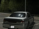 Nissan Cefiro 1997 года
