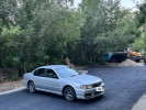 Nissan Cefiro 1997 года