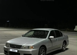 Nissan Cefiro 1997 года