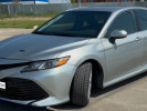Toyota Camry 2018 года