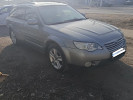 Subaru Outback 2007 года