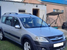 ВАЗ (Lada) Largus Cross 2015 года