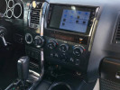 Toyota Sequoia 2008 года