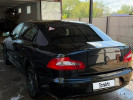 Skoda Superb 2012 года