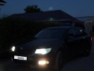 Skoda Superb 2012 года
