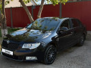 Skoda Superb 2012 года