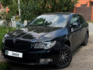 Skoda Superb 2012 года