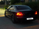 Skoda Superb 2012 года