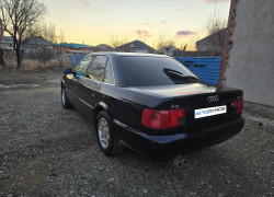 Audi A6 1995 года