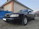 Audi A6 1995 года