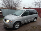 Mazda MPV 2000 года