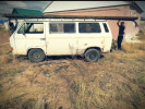 Volkswagen Transporter 1990 года