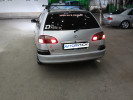 Toyota Avensis 2001 года