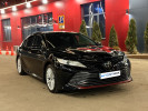 Toyota Camry 2018 года