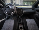 Chevrolet Lacetti 2007 года