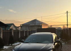 Toyota Camry 2006 года