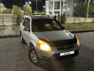Honda CR-V 2002 года